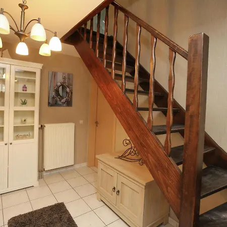 Beautiful Detached With Spacious Garden And Infrared Sauna, 800 M From The Sea * Middelkerke